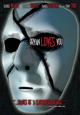 Bryan Loves You - USED