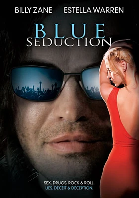 Blue Seduction - USED