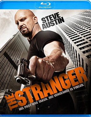 The Stranger - USED