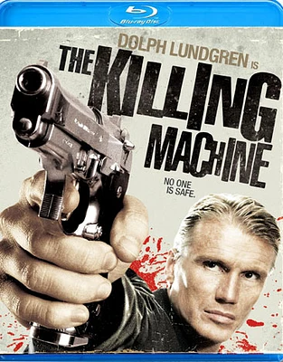 The Killing Machine - USED