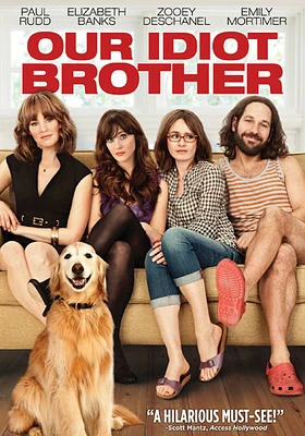 Our Idiot Brother