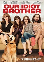 Our Idiot Brother