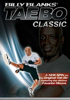 Billy Blanks: Tae Bo Classic - USED