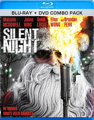 Silent Night - USED