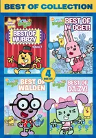 Wow Wow Wubbzy: Best of Collection