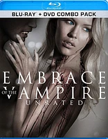 Embrace of the Vampire - USED