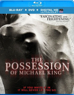 The Possession of Michael King - USED