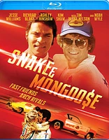 Snake & Mongoose - USED