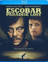 Escobar: Paradise Lost - USED