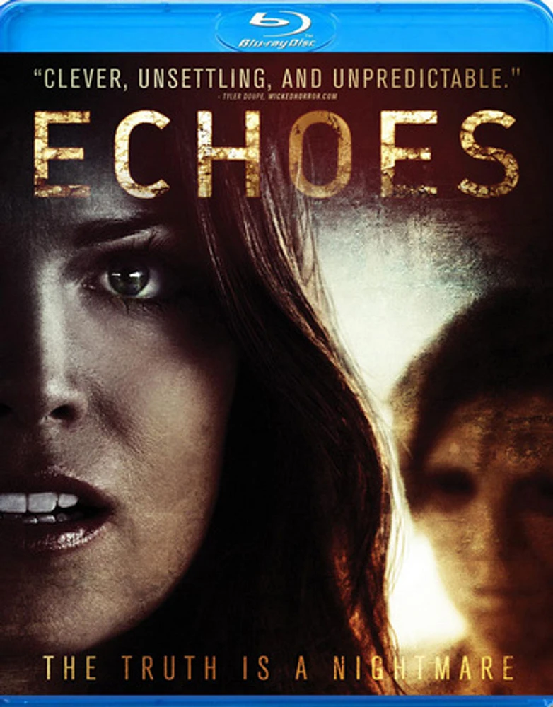 Echoes - USED