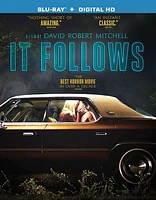 It Follows - USED