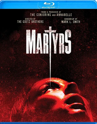 Martyrs - USED