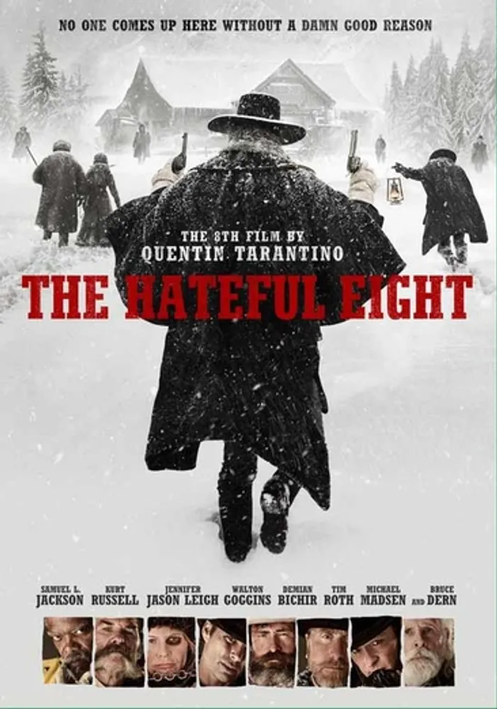 The Hateful Eight