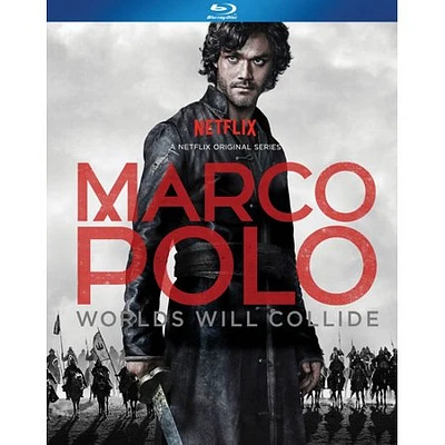 MARCO POLO:S1 (BR) - USED