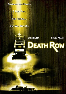 Death Row - USED