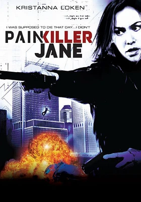 Painkiller Jane: The Complete Series - USED