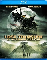 Lost Treasure of the Grand Canyon - USED