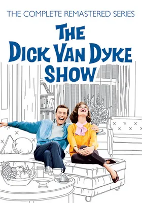 The Dick Van Dyke Show: The Complete Series