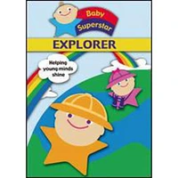 BABY SUPERSTAR:EXPLORER - USED