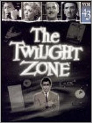 TWILIGHT ZONE:V43 - USED