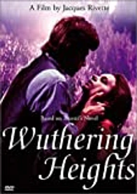 WUTHERING HEIGHTS (1985) - USED