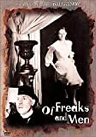 OF FREAKS AND MEN - USED