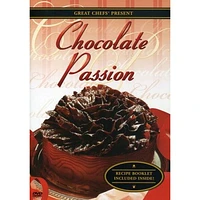 CHOCOLATE PASSION - USED