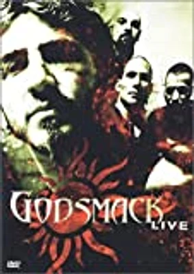 GODSMACK:LIVE - USED