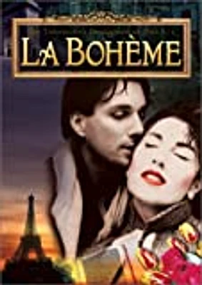 LA BOHEME - USED