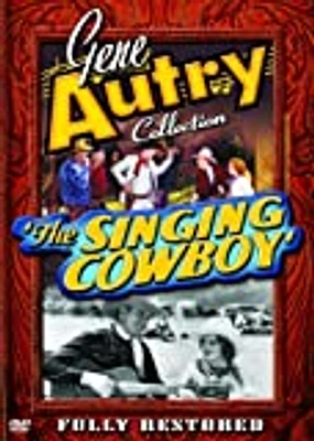 SINGING COWBOY - USED