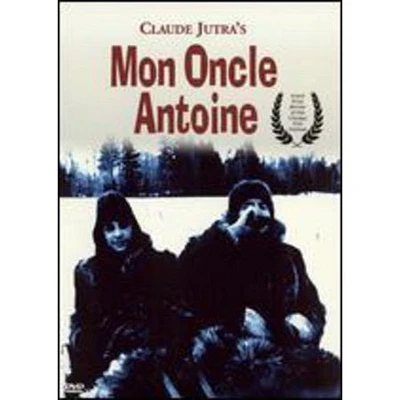 MON  OCLE ANTOINE - USED