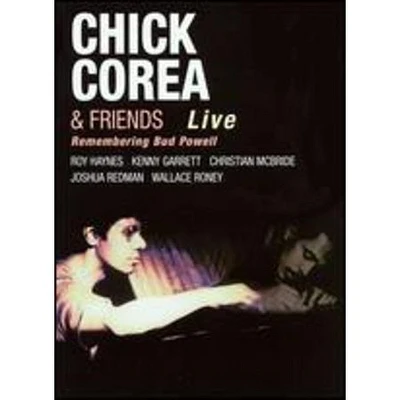 CHICK COREA AND FRIENDS - USED