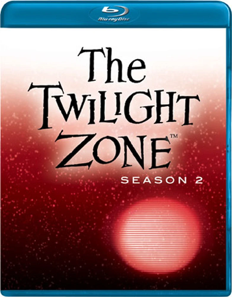 The Twilight Zone: Season 2