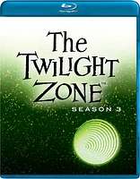 The Twilight Zone: Season 3