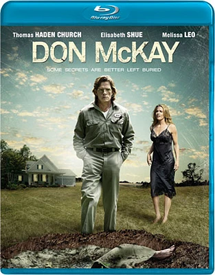 Don McKay - USED