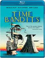 Time Bandits