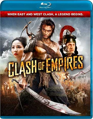 Clash of Empires - USED