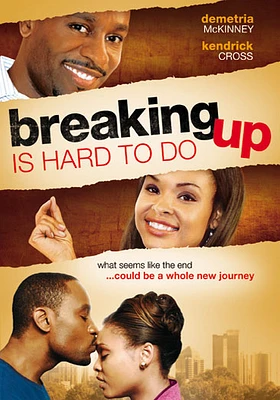 Breaking Up is Hard to Do - USED