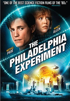 The Philadelphia Experiment - USED
