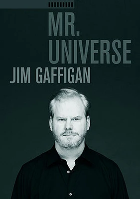 GAFFIGAN, JIM - USED