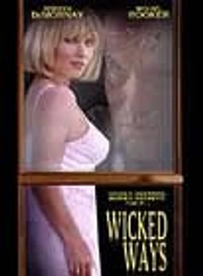 WICKED WAYS - USED