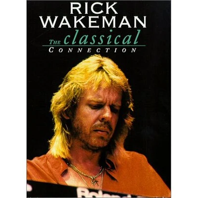 WAKEMAN, RICK - USED