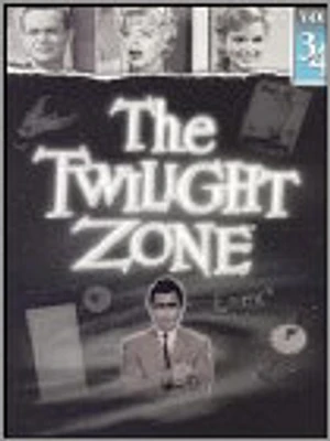 TWILIGHT ZONE:V34 - USED