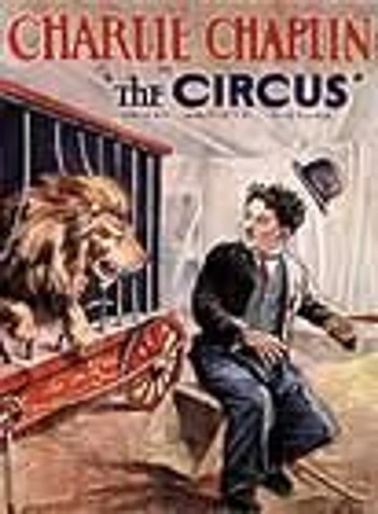 CIRCUS - USED