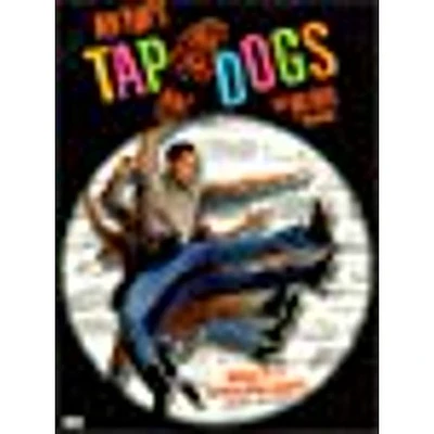 TAP DOGS - USED