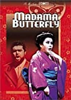 MADAM BUTTERFLY - USED