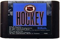 NHL HOCKEY - Sega Genesis - USED