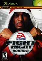 FIGHT NIGHT:ROUND - Xbox