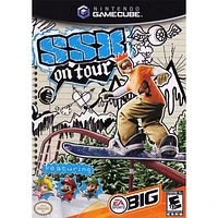 SSX:ON TOUR - GameCube - USED