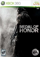 MEDAL OF HONOR:LTD ED - Xbox 360 - USED